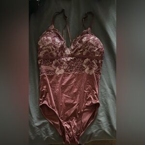 Auden intimates outfit